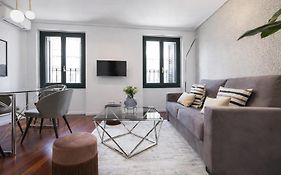 Apartamento con Estilo en Plaza España - Ubicación Premium